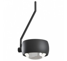 Подвесной светильник Maytoni Lens MOD072PL-L8B3K