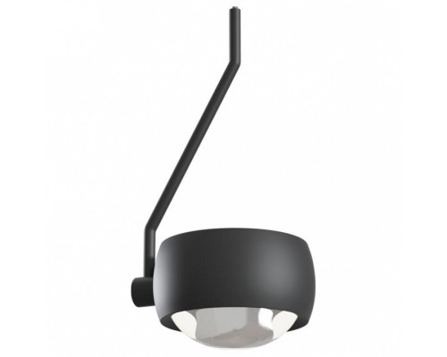 Подвесной светильник Maytoni Lens MOD072PL-L8B3K