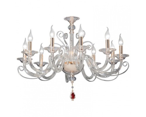 Подвесная люстра Vitaluce V5165 V5165/10