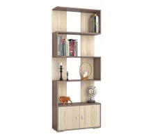 Стеллаж комбинированный Ромео-2