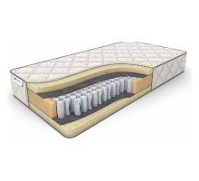 Матрас двуспальный Prime Soft DS 2000x1800