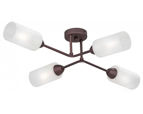 Люстра на штанге Vitaluce  V4188-7/4PL