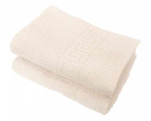 Банное полотенце (70x140 см) Greek Ornament