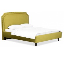 Кровать двуспальная Ruan