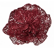 Цветок (15 см) Роза 241-2392