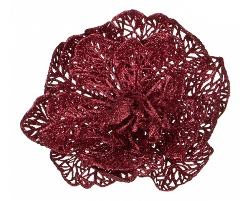 Цветок (15 см) Роза 241-2392