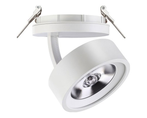 Встраиваемый светильник Novotech Prometa 357875