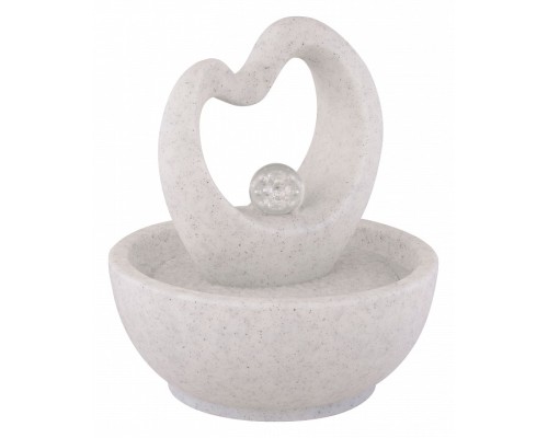 Фонтан настольный Globo Fontana 93035