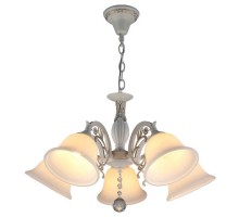 Подвесная люстра Imex MD.3035 MD.3035-5-P WH