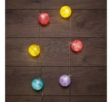 Гирлянда Нить  303-099