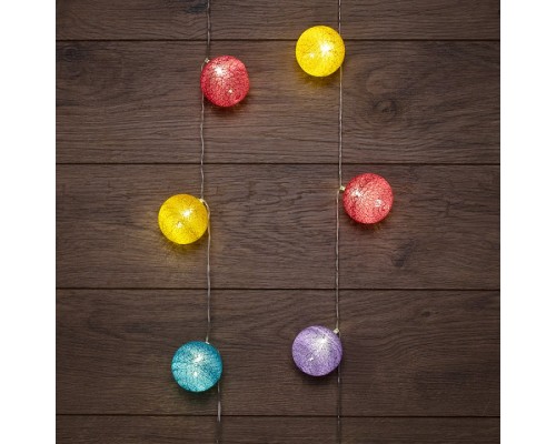 Гирлянда Нить  303-099