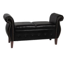 Банкетка-сундук Серра-1