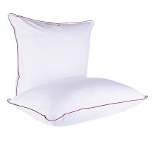 Подушка (68х68 см) Ружичка