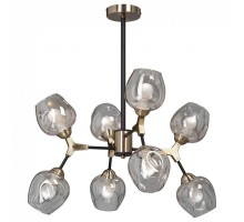 Подвесная люстра Vitaluce V3906 V3906/8PL