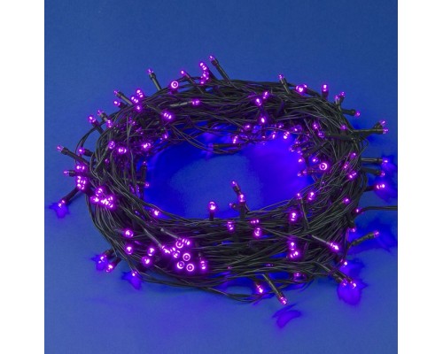 Гирлянда Нить Uniel ULD-S2000 ULD-S2000-200/DGA PINK IP20