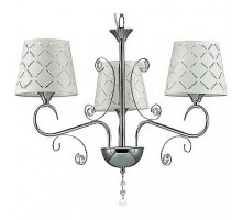 Подвесная люстра Lumion Fritta 2997/3