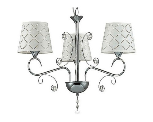 Подвесная люстра Lumion Fritta 2997/3