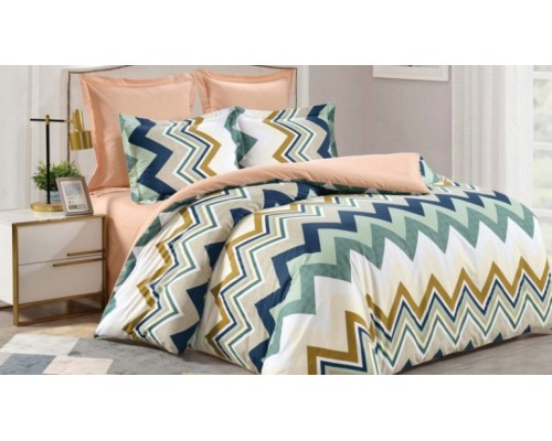 Постельное белье семейное C