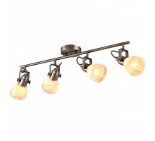 Спот Arte Lamp 9581 A9581PL-4AB