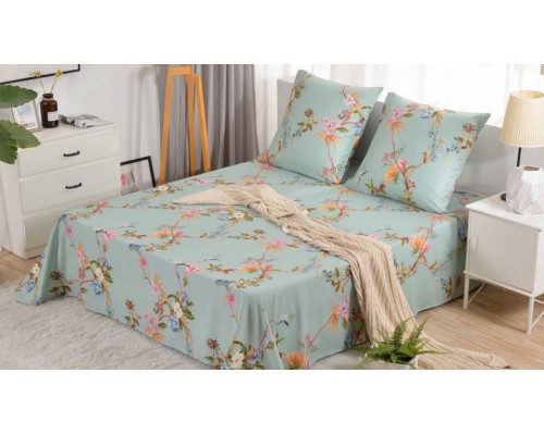 Простыня (160x200 см) PCT