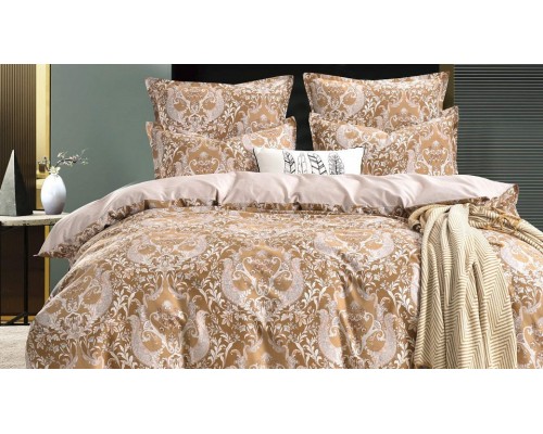 Постельное белье двуспальное Капелла