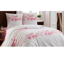 Постельное белье евростандарт SELIN