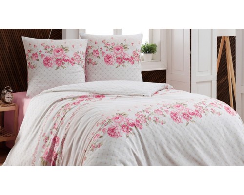 Постельное белье евростандарт SELIN