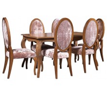 Стол обеденный Трио