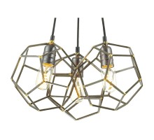 Подвесной светильник Lumion Ervin 3739/3