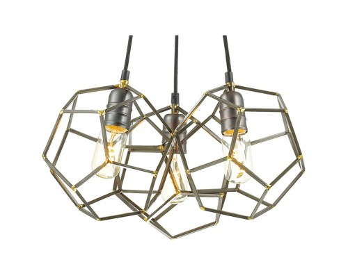 Подвесной светильник Lumion Ervin 3739/3