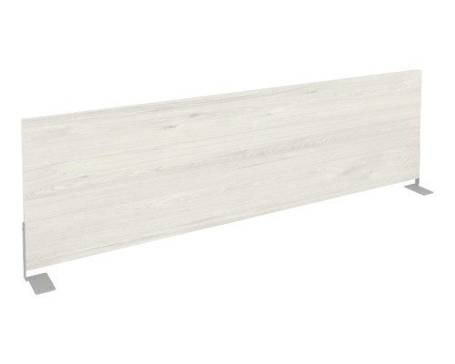 Полка для перегородок Metal System Style Б.ЭКР-123