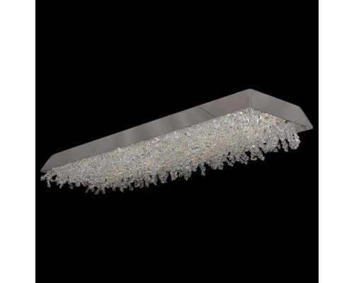 Подвесной светильник Bohemia Ivele Crystal Remini 10 S513.0.80.G.3000