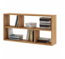 Полка книжная Реал-1