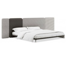 Кровать двуспальная Licata