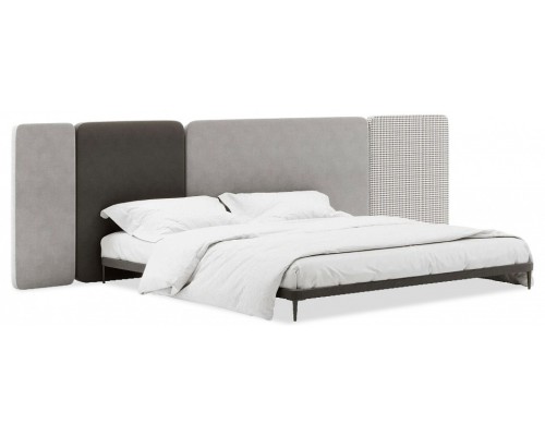 Кровать двуспальная Licata