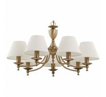 Подвесная люстра Alfa Sofia 18347