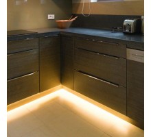 Комплект с лентой светодиодной Globo Eduard 38999SH