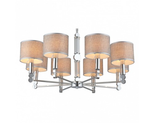 Подвесная люстра Omnilux Scario OML-64503-08
