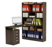 Стол компьютерный Атлант-184