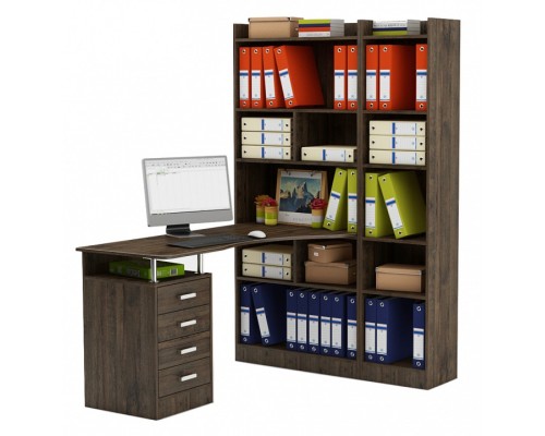 Стол компьютерный Атлант-184