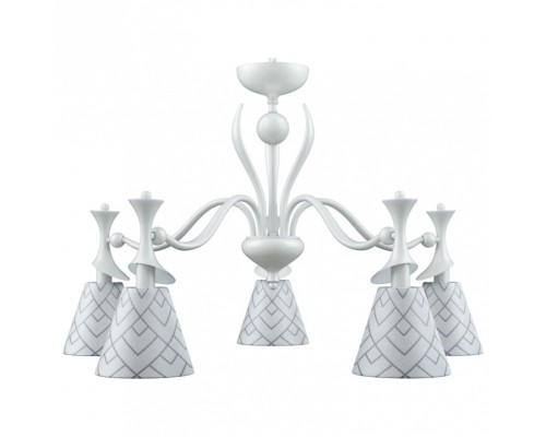 Подвесная люстра Lamp4You Modern 2 M3-05-WM-LMP-O-16