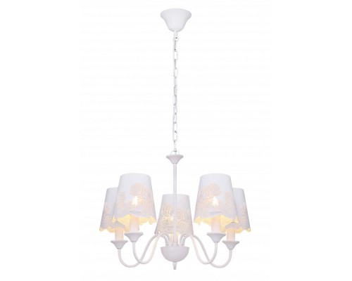 Подвесная люстра Globo Sabadell 15371-5H