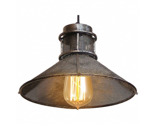 Подвесной светильник Lussole Harrison 