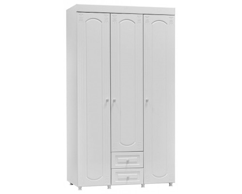 Шкаф платяной Афина АФ-56