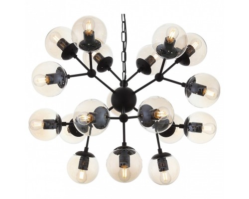 Подвесная люстра ST-Luce STAMPO