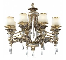 Подвесная люстра Odeon Light Peta 2803/8