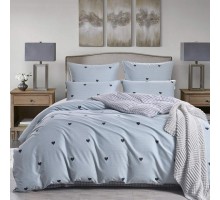 Постельное белье полутораспальное Лайки