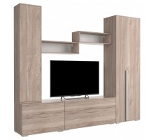 Стенка для гостиной Лайк КГ24