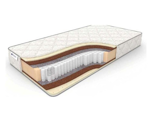 Матрас двуспальный Balance Medium S-1000 2000x1800