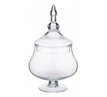 Ваза настольная (30 см) Giada 316-1635